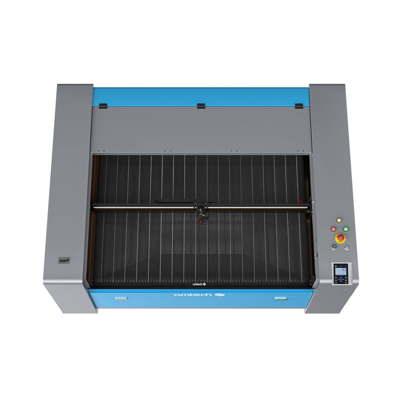 130W CO2 Laser Graviermaschine & Cutter mit 1400×900mm Gravurfläche | Max-1493 - Image 6