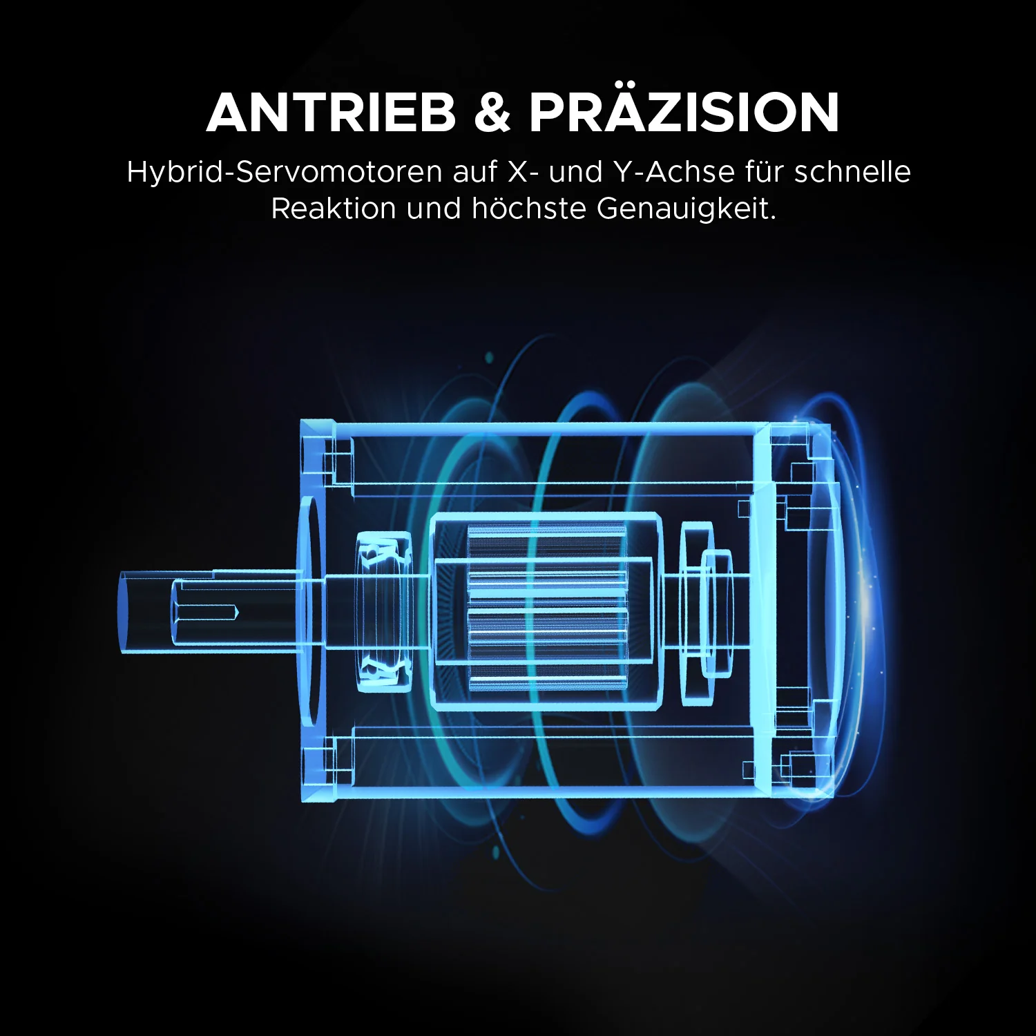 150W / 130W CO2 Lasercutter mit 1400x900mm Bearbeitungsfläche | Pro 3655 - Image 10