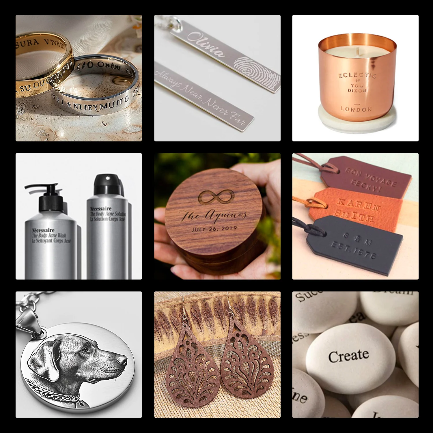 150W / 130W CO2 Lasercutter mit 1400x900mm Bearbeitungsfläche | Pro 3655 - Image 13