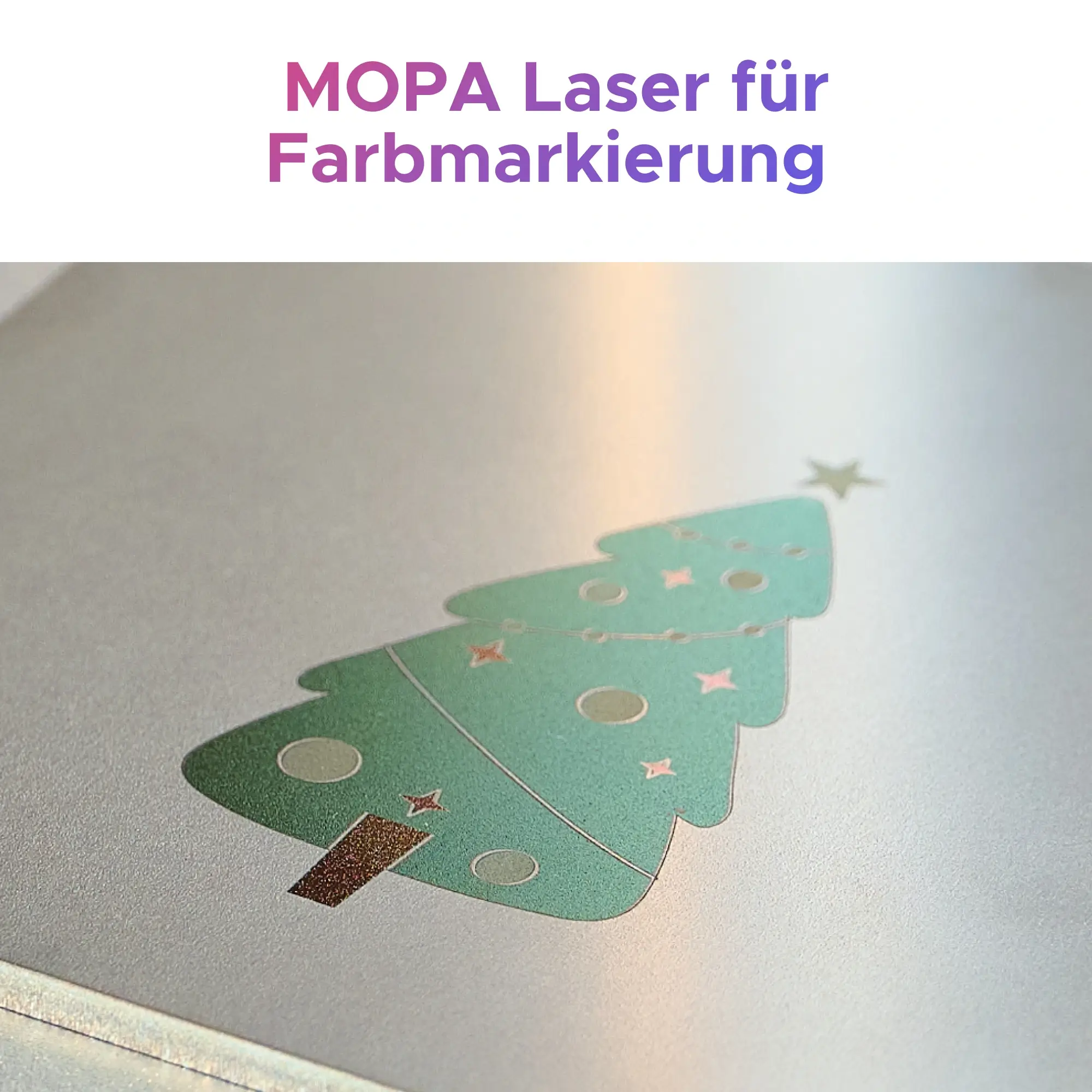 20W MOPA Laser Graviermaschine mit Autofokus für Metallgravur | M20C - Image 7