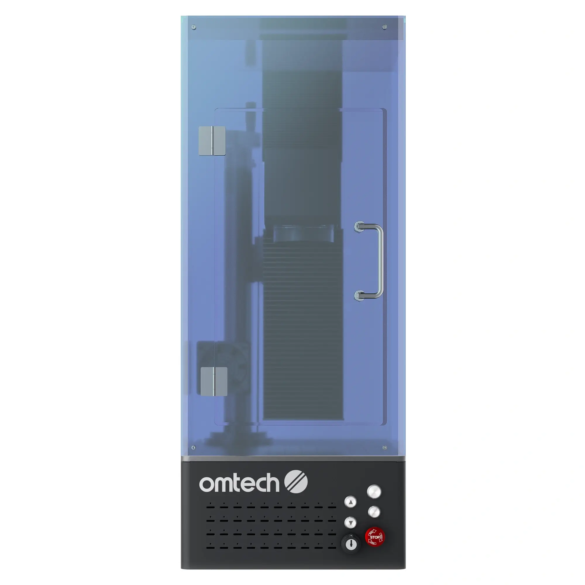 20W Faserlaser Graviermaschine mit Autofokus für Metallgravur | F20C - Image 3