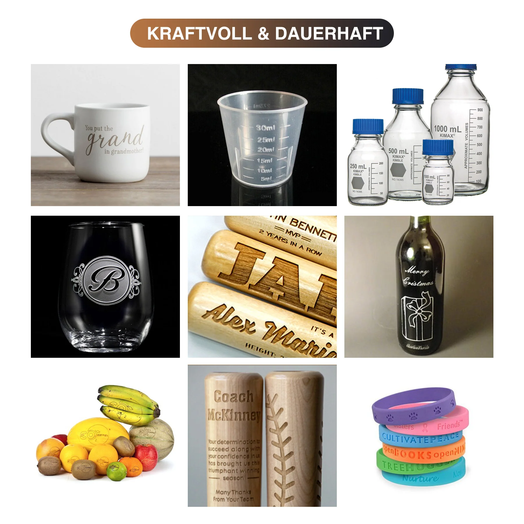 4-Räder-Drehachse für CO2 Laser Graviermaschinen & Lasercutter | LRA-GL49 - Image 9