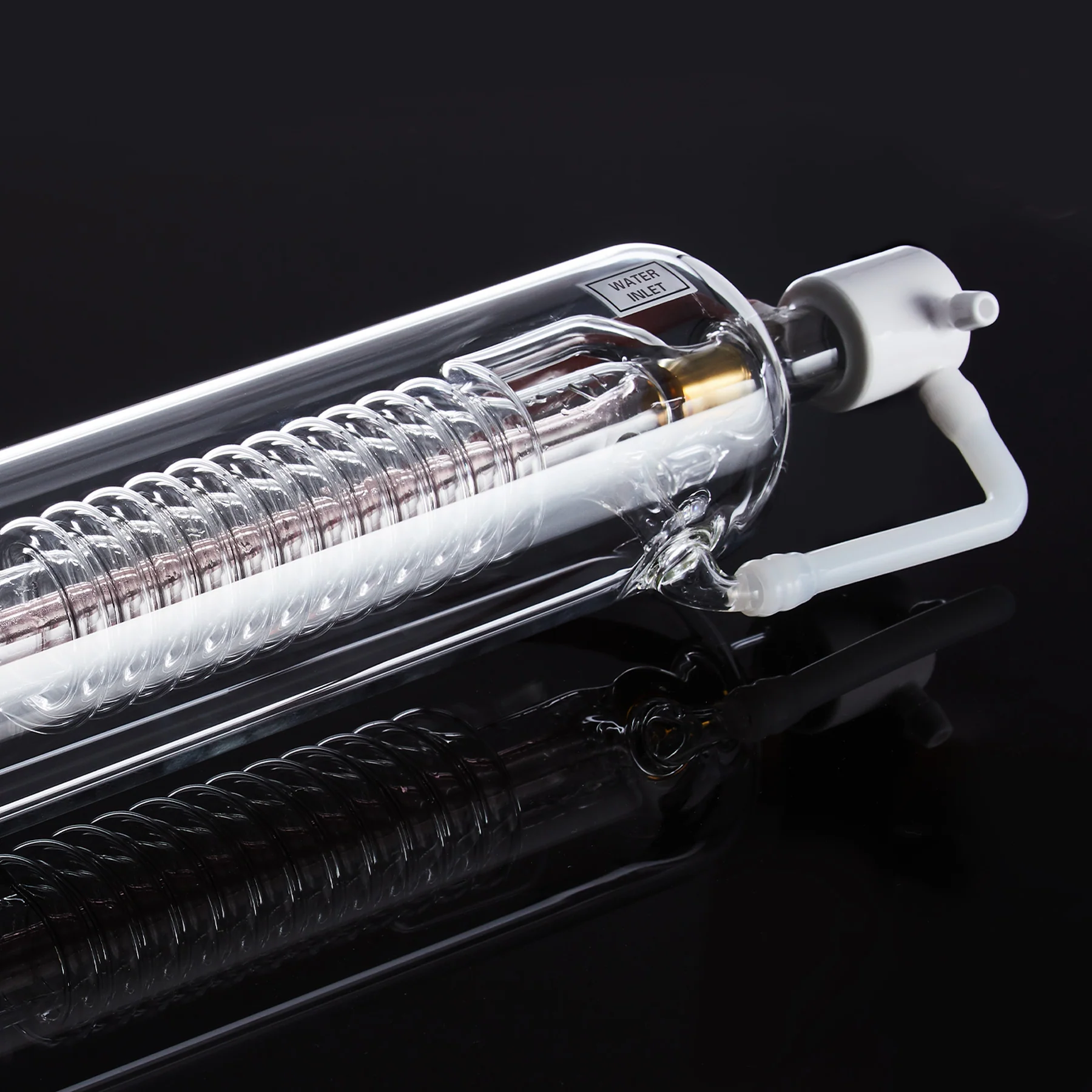 80W CO2 Laserröhre & Laser Tube für Laser Graviermaschinen und Lasercutter | 0080 - Image 3