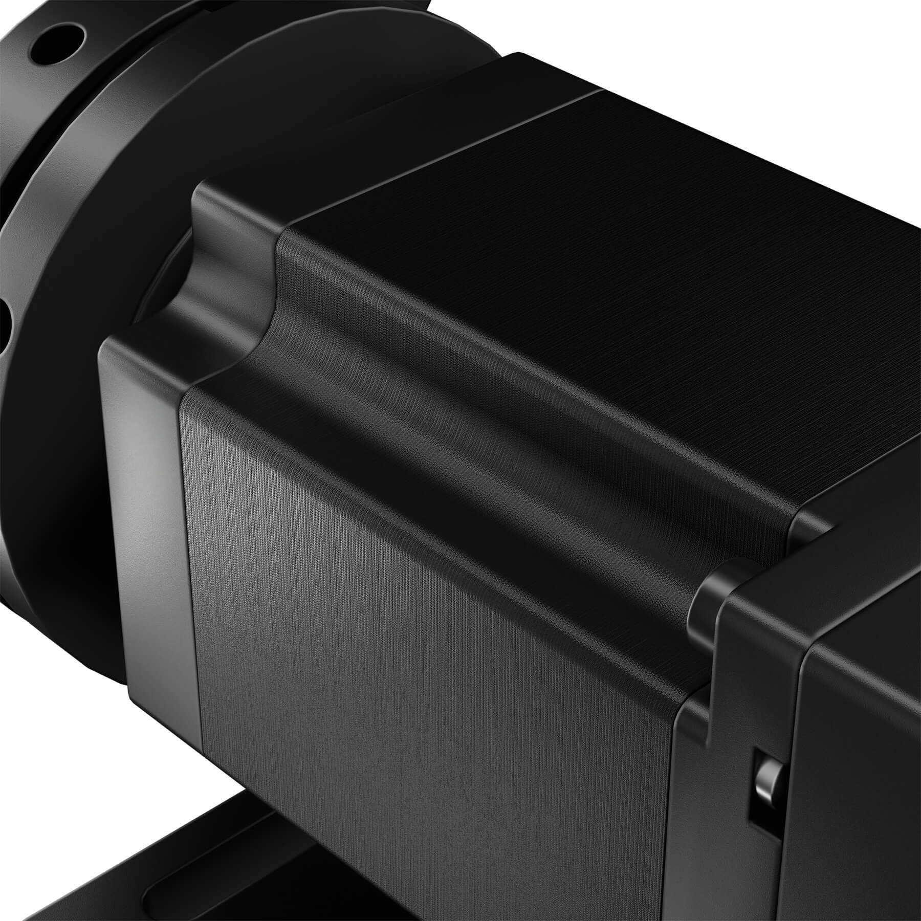 Drehachse mit 3-Backen-Drehfutter für MOPA und Faserlaser Graviermaschinen | LRA-MN70 - Image 4