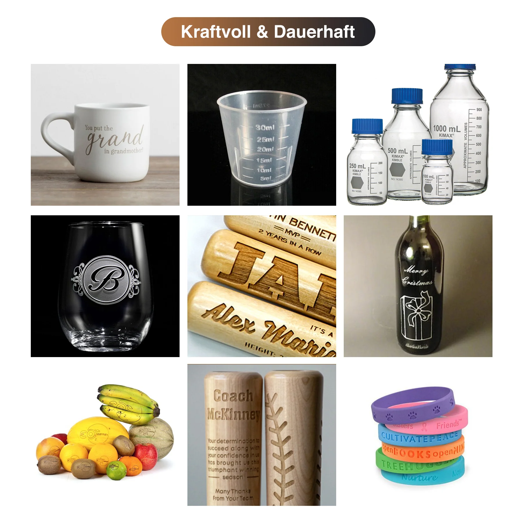 Drehachse & Rotary Axis für CO2 Laser Graviermaschinen und Lasercutter | LRA-KP58 - Image 6