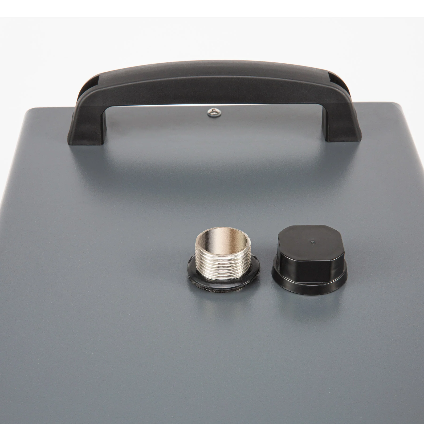 Industrieller Wasserkühler für gleichzeitige Kühlung von zwei CO2 Lasercutter | CW-5202 - Image 3