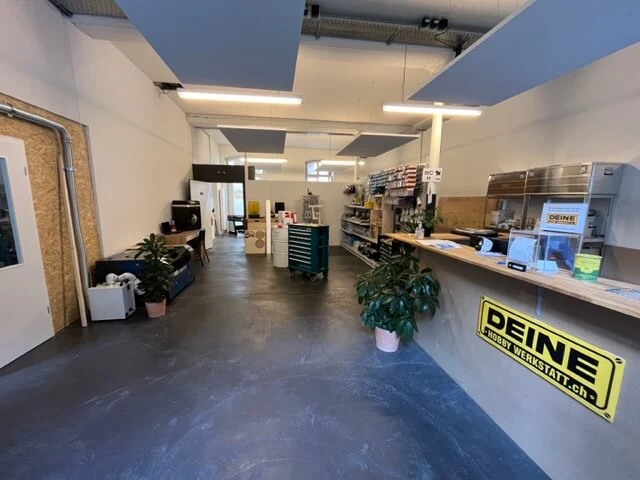 Laser-Kurse für OMTech Lasermaschinen in der Schweiz - Image 10