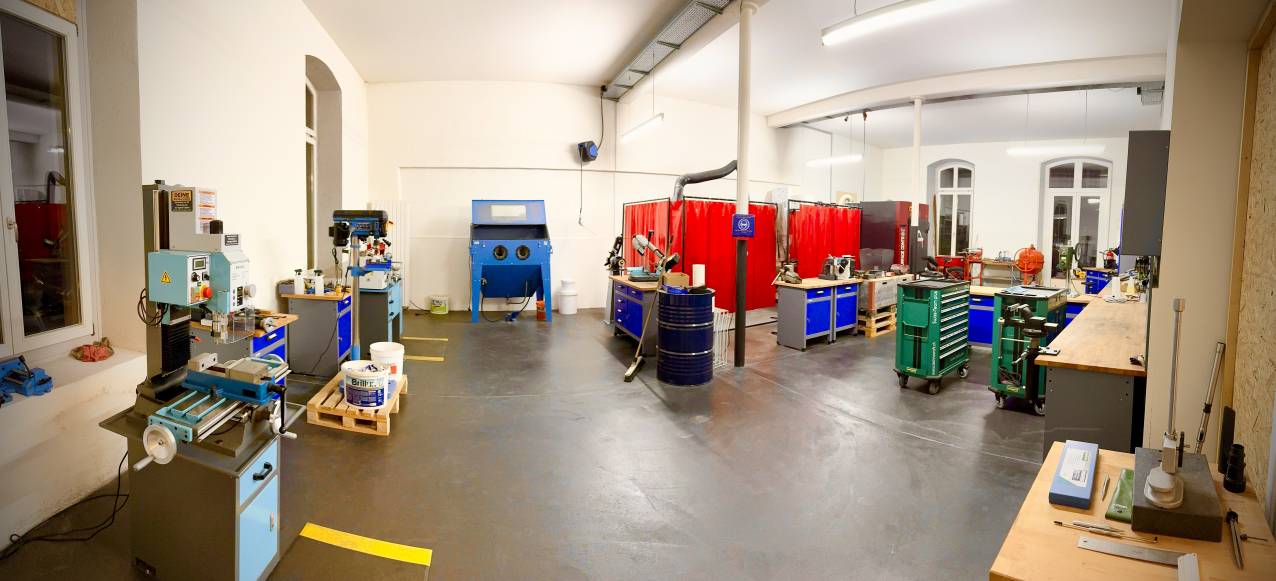 Laser-Kurse für OMTech Lasermaschinen in der Schweiz - Image 7