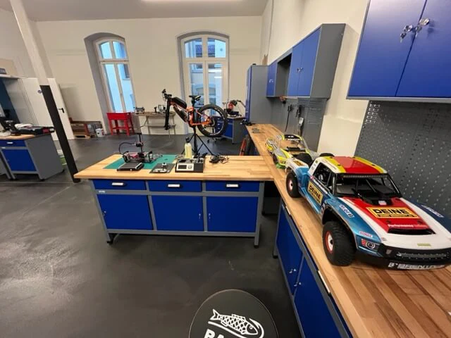 Laser-Kurse für OMTech Lasermaschinen in der Schweiz - Image 8