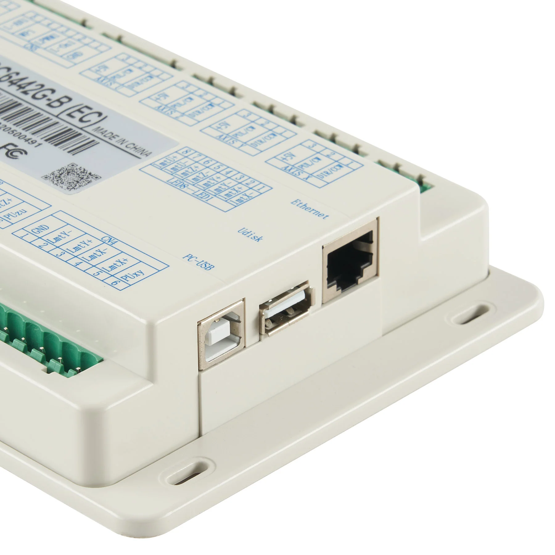 Ruida Digital Controller RDC6442G - Horizontalmodell - Image 5