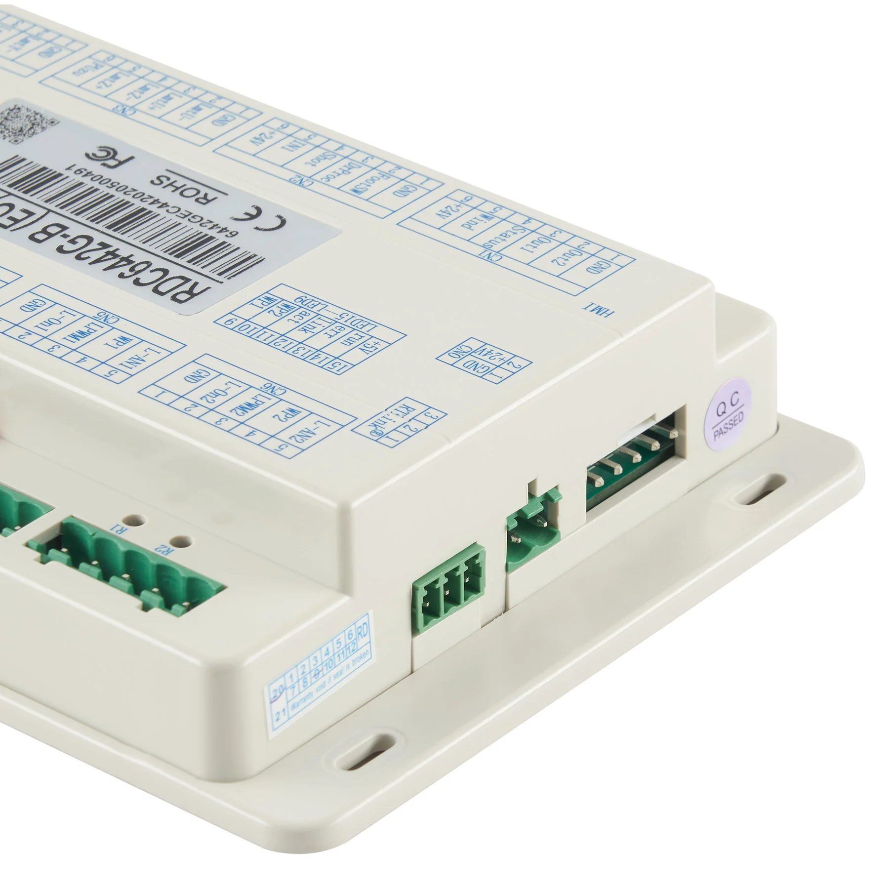 Ruida Digital Controller RDC6442G - Horizontalmodell - Image 6