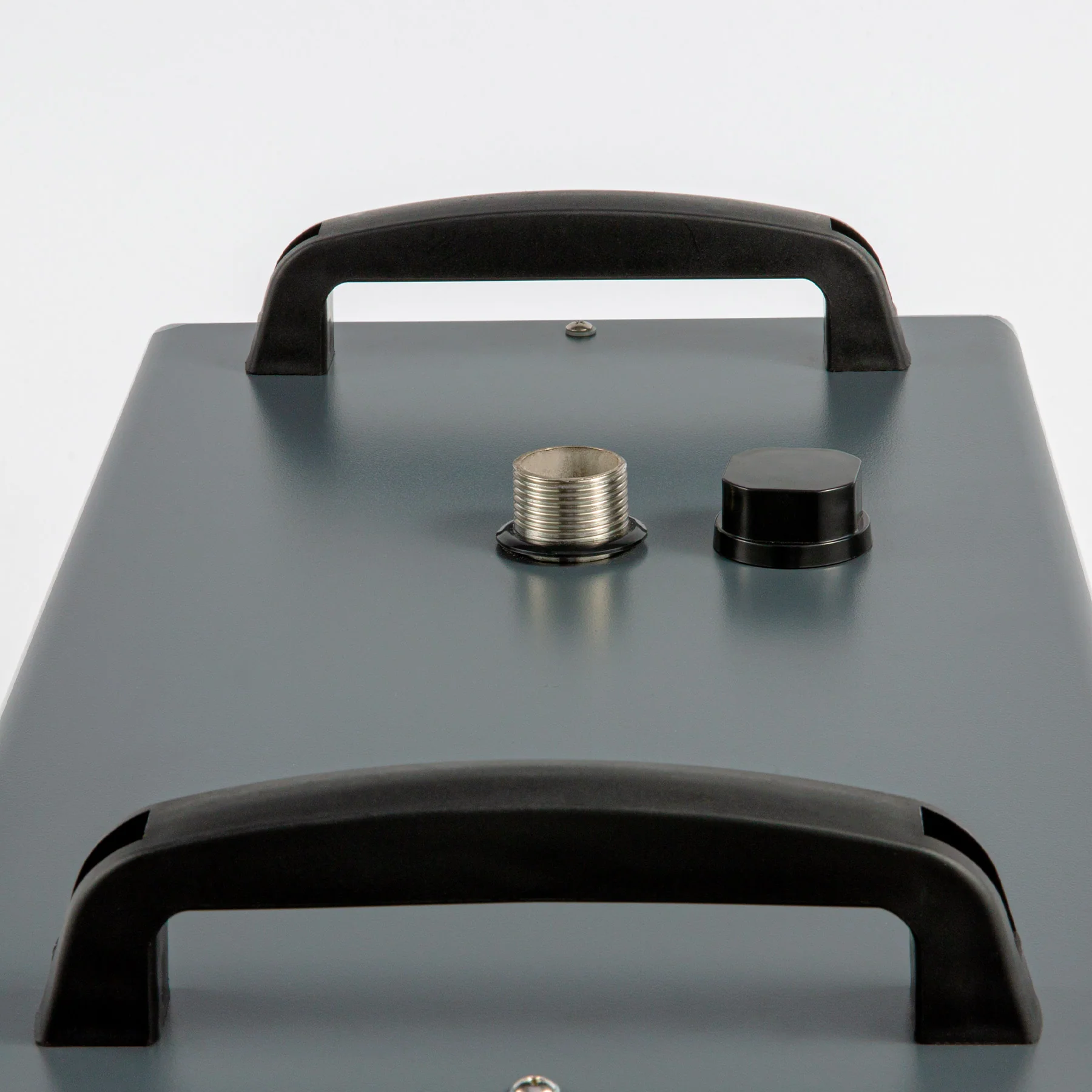 Industrieller Wasserkühler & Chiller für 50W-150W CO2 Laser Cutter | CW-5200 - Image 4